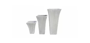 Flute Range Garden Pots For Sale in Pretoria