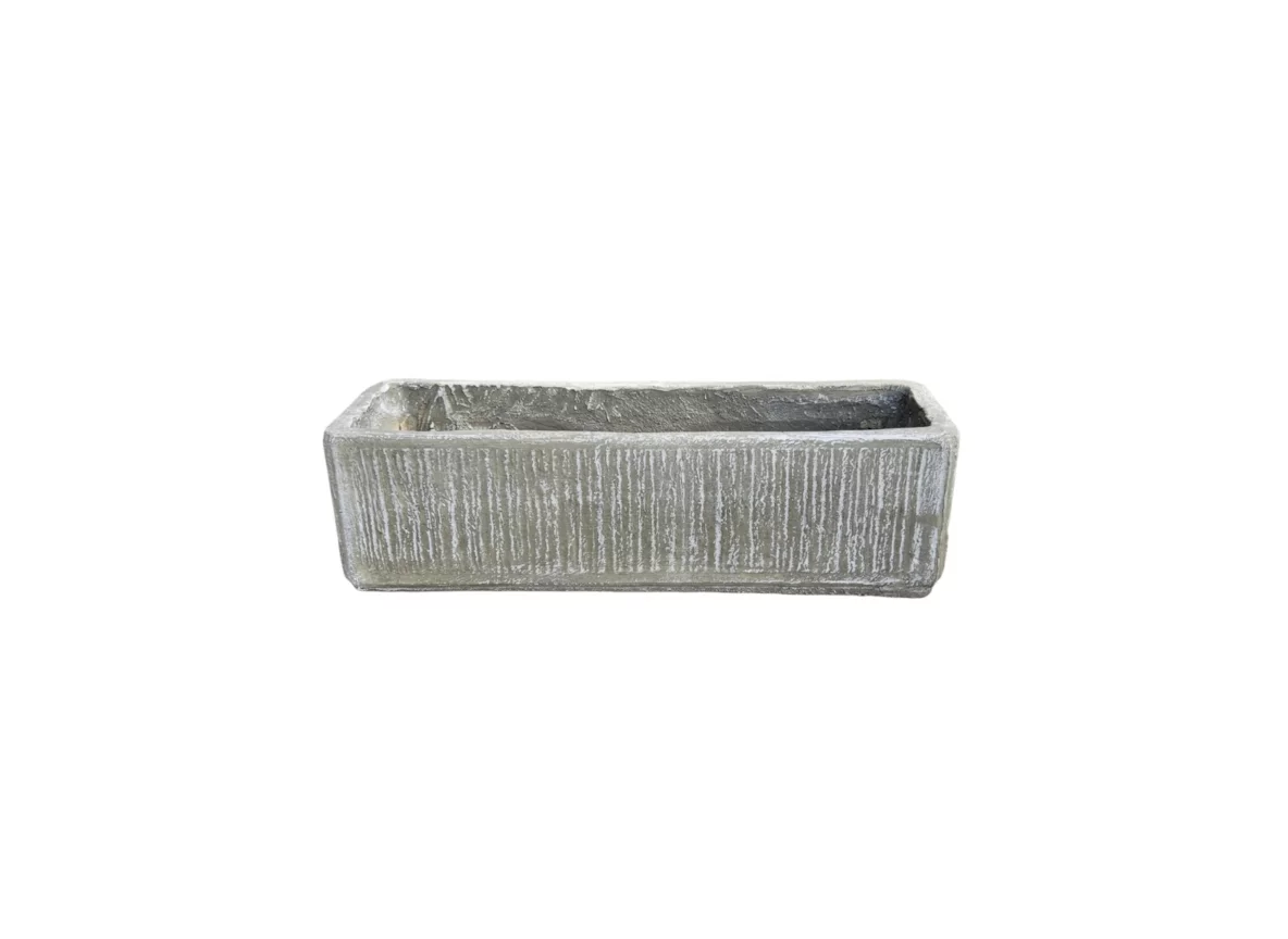 Herb Planter Detail