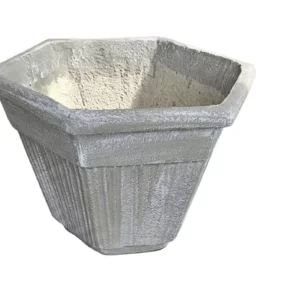 Hexagon Planter