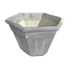 Hexagon Planter