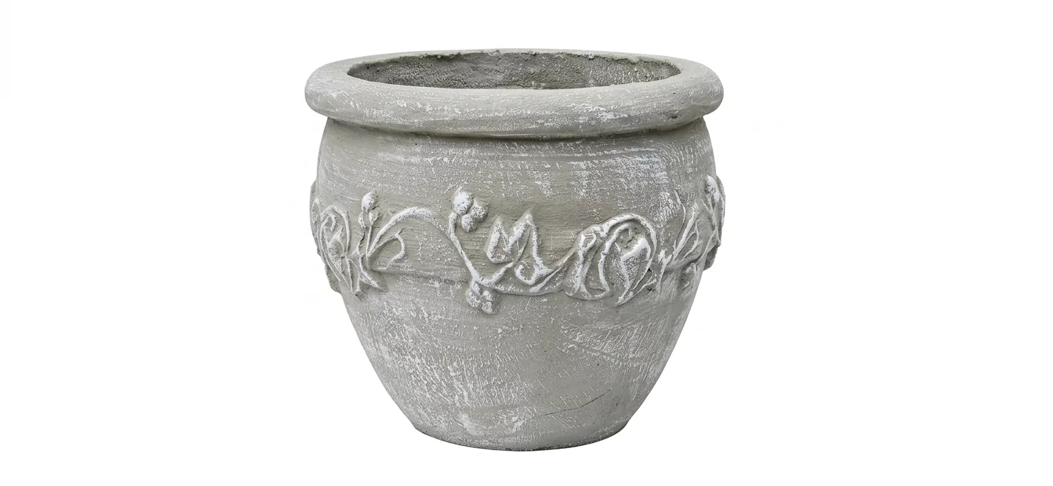 Ivy Pot