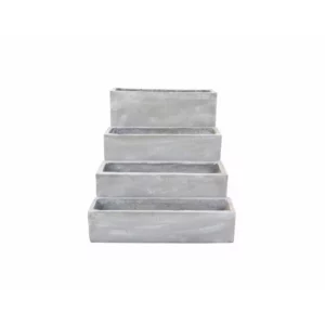 Rectangular Planter Range
