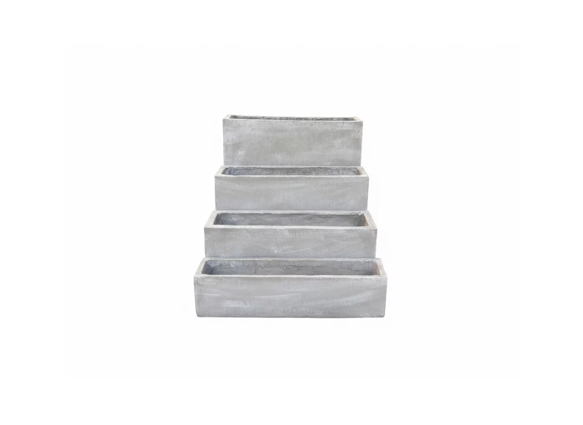 Rectangular Planter Range
