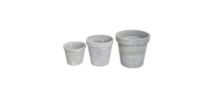 Standard Round Range Pots For Sale in Pretoria