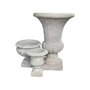 Urn Range Pots