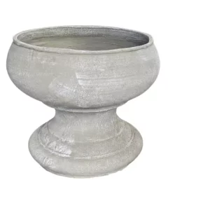 Wine glass Planter