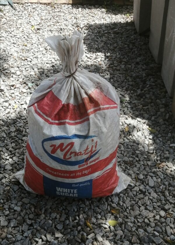 Potting Soil