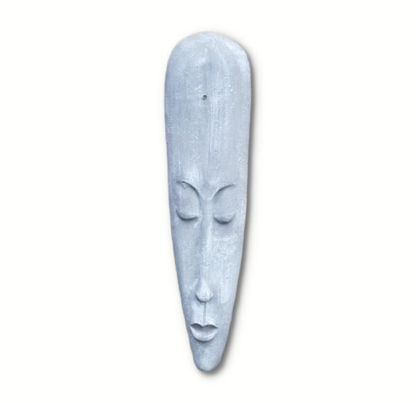 Decorative Face