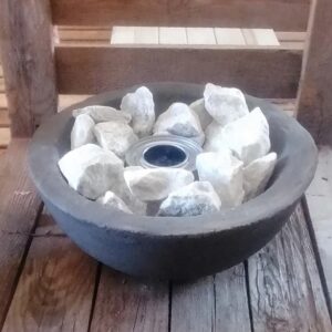 Fire Bowls