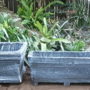 Herb Planter Pots