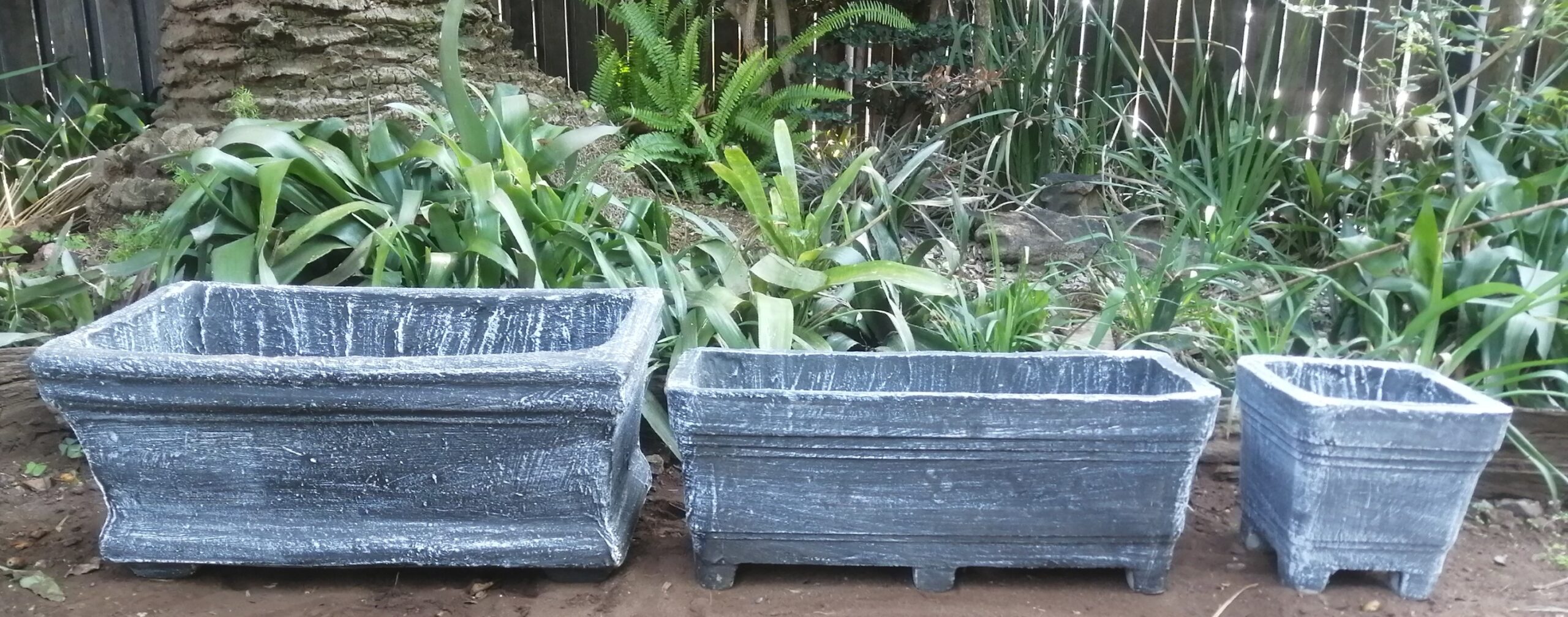 Herb Planter Pots