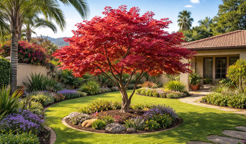 Growing Japanese Maples in Centurion, Pretoria : Kainos Your Garden