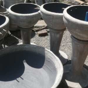 Round Cascade