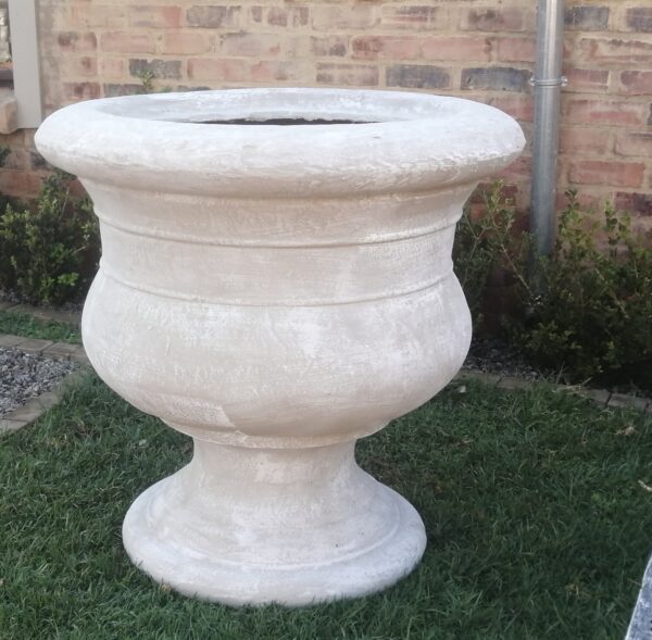 Stout Large Pots