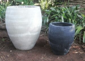 Striped Range Pots For Sale in Pretoria