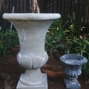 Urn Range Pots