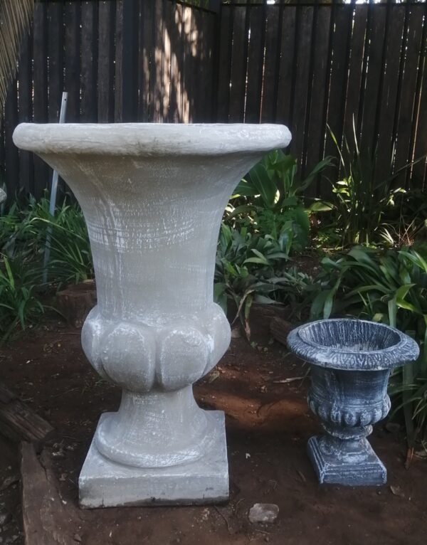 Urn Range Pots